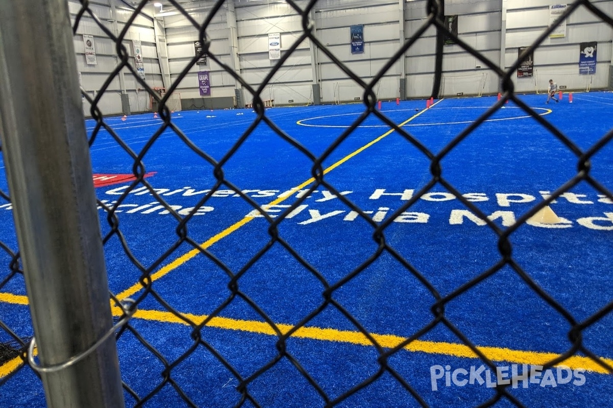 Photo of Pickleball at T3 Performance